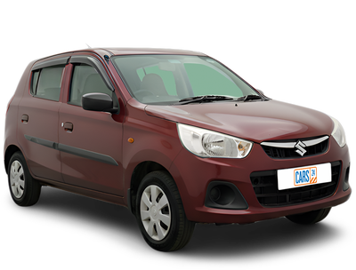 Maruti Alto K10-img